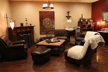 Serenity In the City Salon & Spa Medford - Head Spa