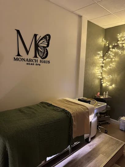 Monarch Haus Head Spa - Head Spa