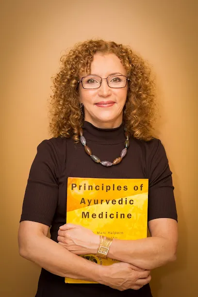 MySelf Ayurvedic Spa - Head Spa