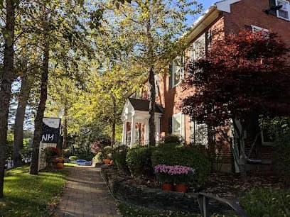 Nicholas Michaels Spa - Head Spa