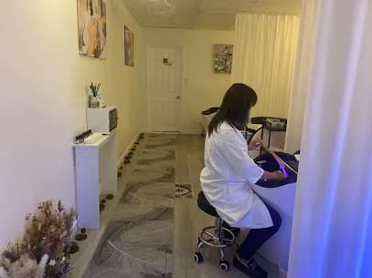 VI VI SPA - Head Spa