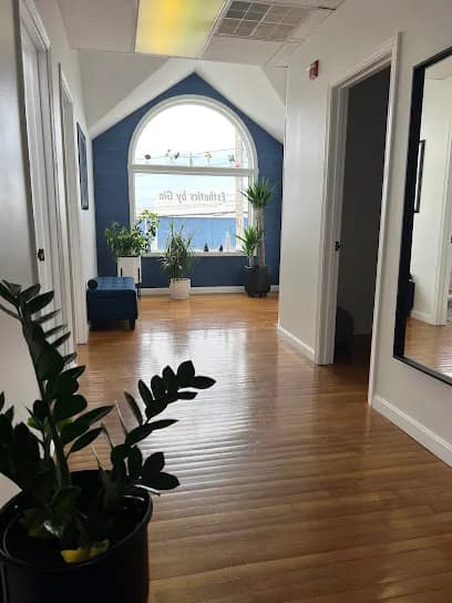 Esthetics by Gia - Head Spa