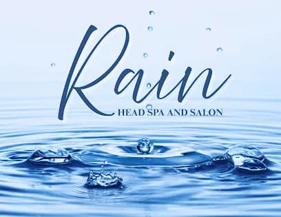 Rain Head Spa - Head Spa