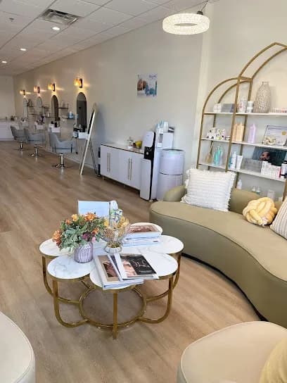 D&V spa - Head Spa