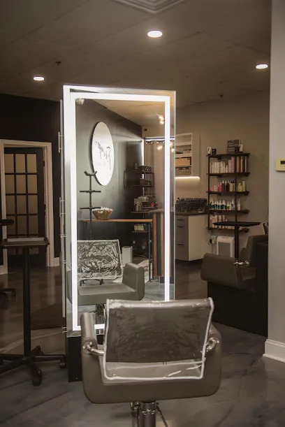 Fringe Hair & Spa - Head Spa