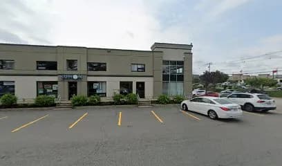 Celestial Spa & Salon - Head Spa