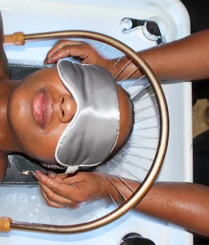 Indulge Head Spa - Head Spa