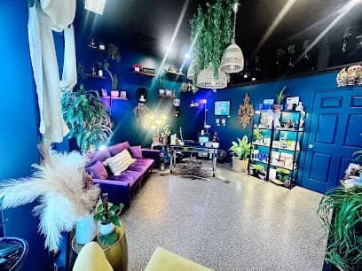 Manna Life Health & Wellness - Head Spa