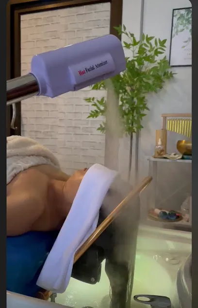 Siwi Spa - Head Spa