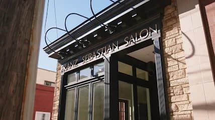 Franz Sebastian Salon - Head Spa
