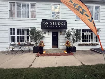 SR Studio, LLC - Head Spa