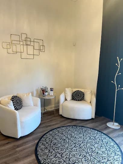 Orchid Oasis Day Spa on Kent Island - Head Spa