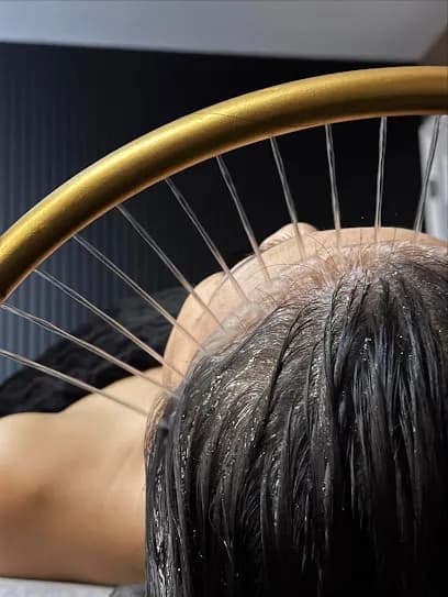 SCaIR Japanese Head Spa - Head Spa