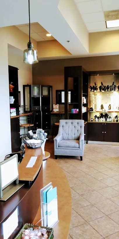 Body Wellness Salon & Spa - Head Spa