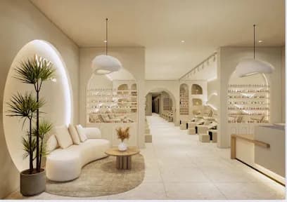 MOC Head Spa and Nails - Head Spa