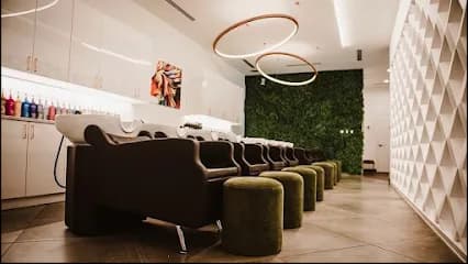 Define Hair & Skin - Head Spa
