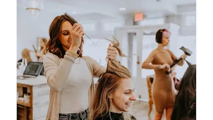 Gloss Hair Studio - Head Spa