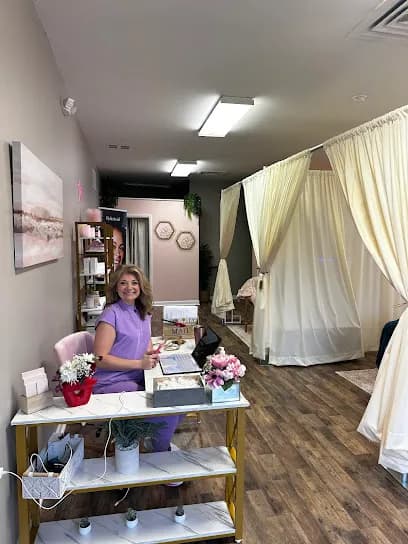 Beauty Studio by Brittney, L.L.C. - Head Spa