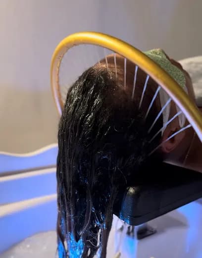 Lola Rosa Head Spa, LLC - Greenbelt - Head Spa