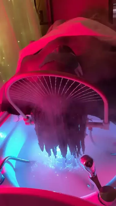 Hadassah's Beauty Palace Head Spa - Head Spa