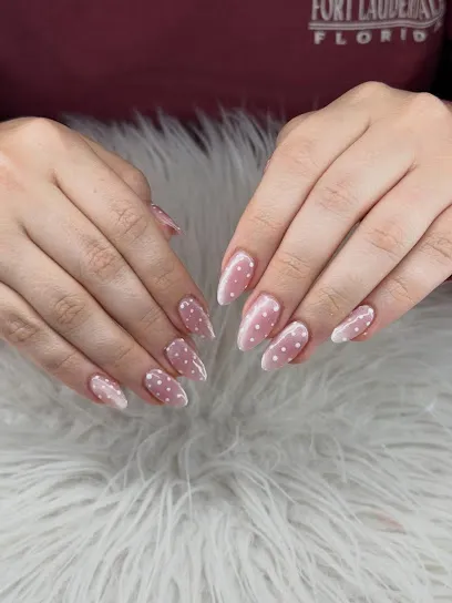 Blue Sky Nails & Spa - Head Spa