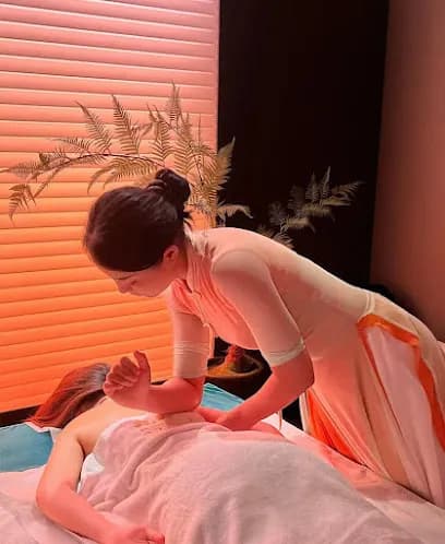 Essence Head Spa & Massage Lutherville - Head Spa