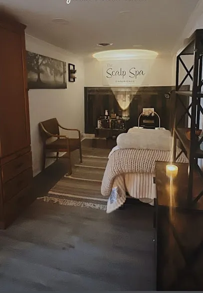 Fitz Hair Studio - Head Spa