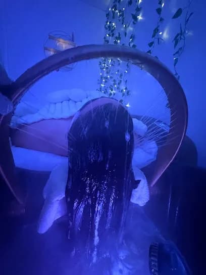 Yuki Luxury Headspa - Head Spa