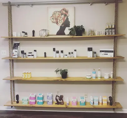 Uzuri Spa, LLC - Head Spa