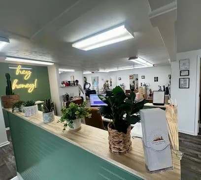 Sunrise Beauty And Wellness - Head Spa