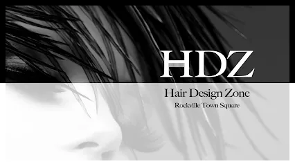 Hair Design Zone - Head Spa