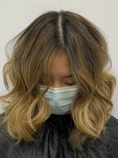 Pucca7 Hair - Head Spa