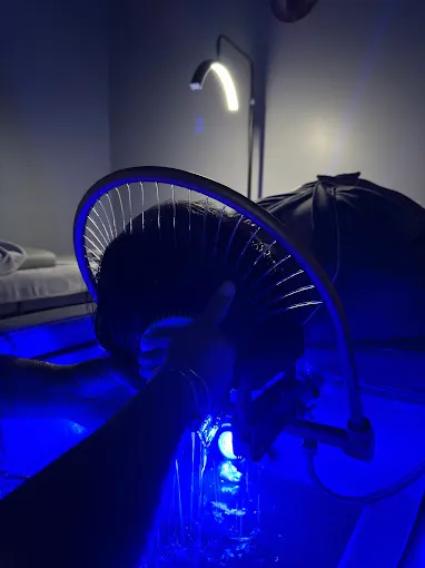 Serenity Head Spa Rockville - Head Spa