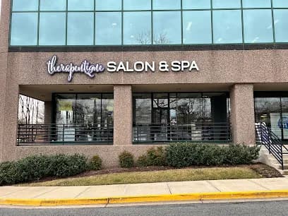 Therapeutique Salon Spa - Head Spa