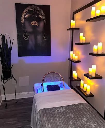 Utressed13, LLC - Head Spa