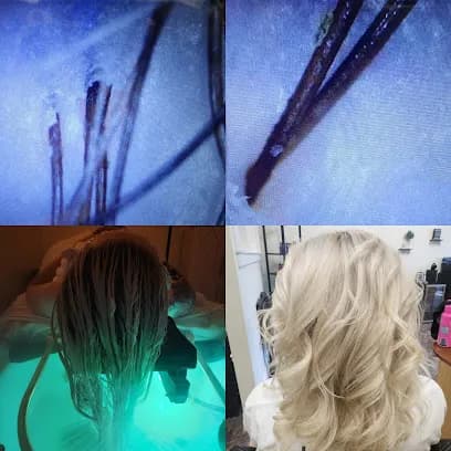 Lush Japanese Head Spa - Head Spa