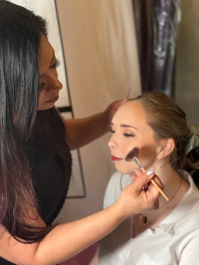 JoJo Maguire Design - Head Spa