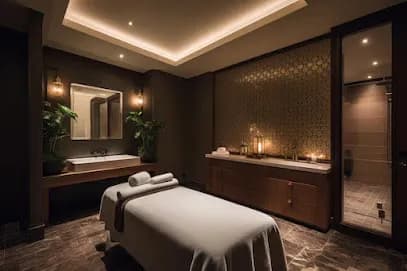 Pure 360 Spa & Aesthetics - Head Spa