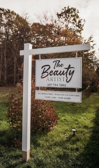 The Beauty Artist - Head Spa
