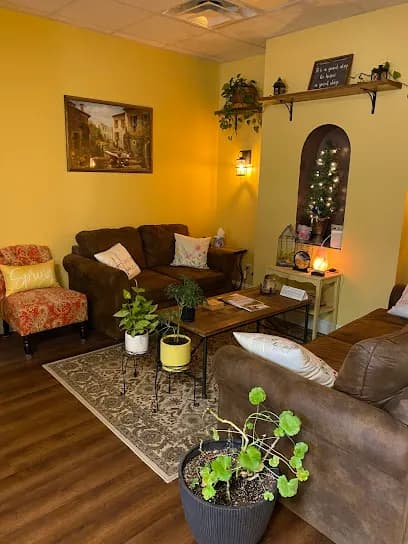 Soma Novo - Head Spa