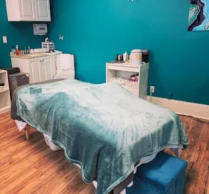 Bliss Studio & Spa - Head Spa