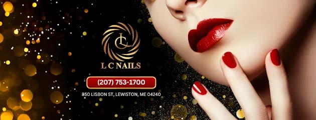 L.C Nails & Head Spa - Head Spa