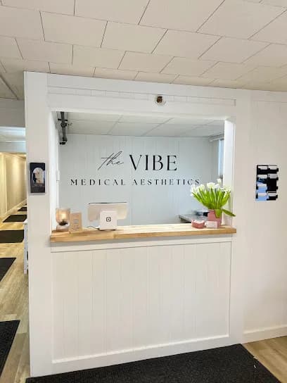 The VIBE Medical Aesthetics - Head Spa