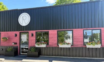 Abby Reed Beauty - Head Spa