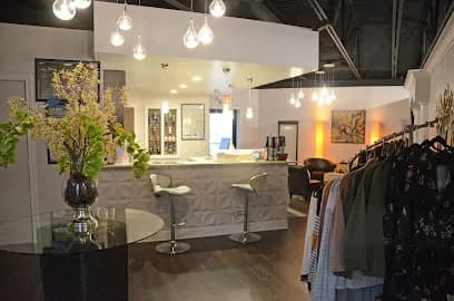 R&R Tanning and Spa - Head Spa