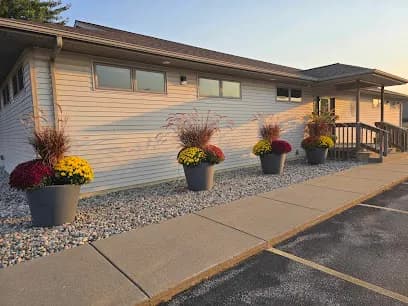 Day Escape Salon & Spa - Head Spa