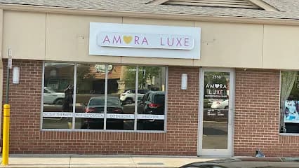 Amora Luxe Hair Restoration Center - Head Spa