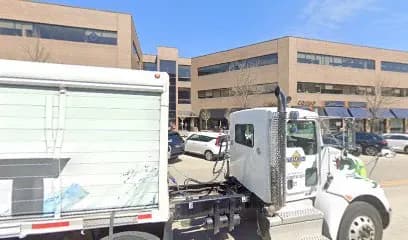 duo Headspa - Head Spa