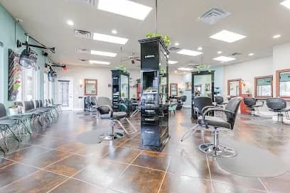 K Bella Hair Studio & Spa - Head Spa