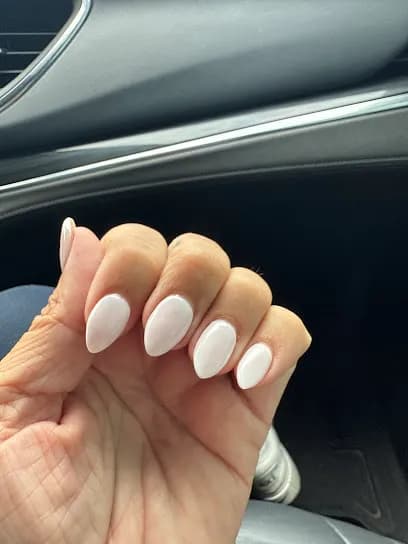 TK Nails & Head Spa, LLC - Head Spa